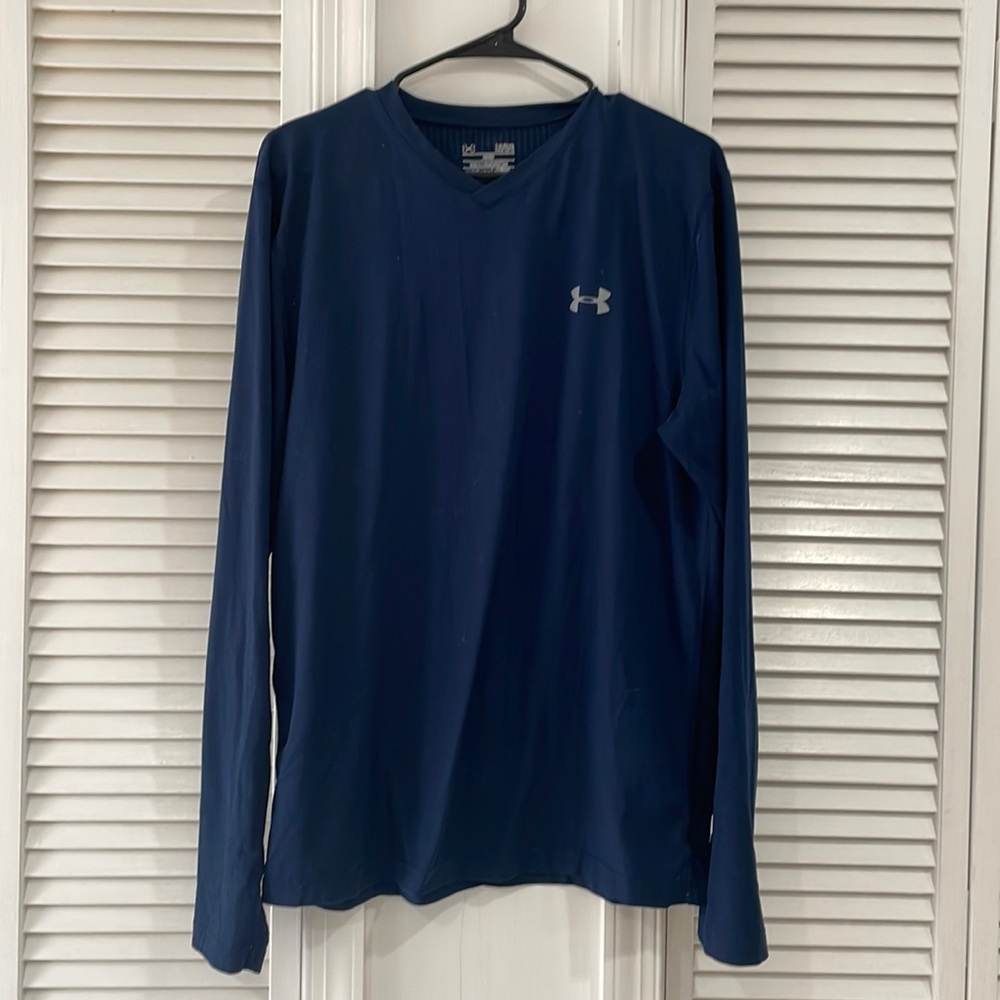 Under armour cold gear shirt